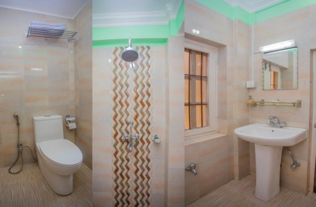 Madhyapur Thimi House | Hotel Hazel