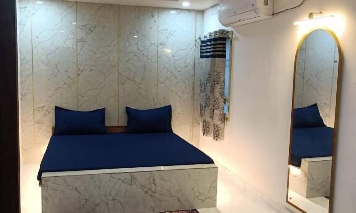 Brahmapur Hotel | Hotel HCB