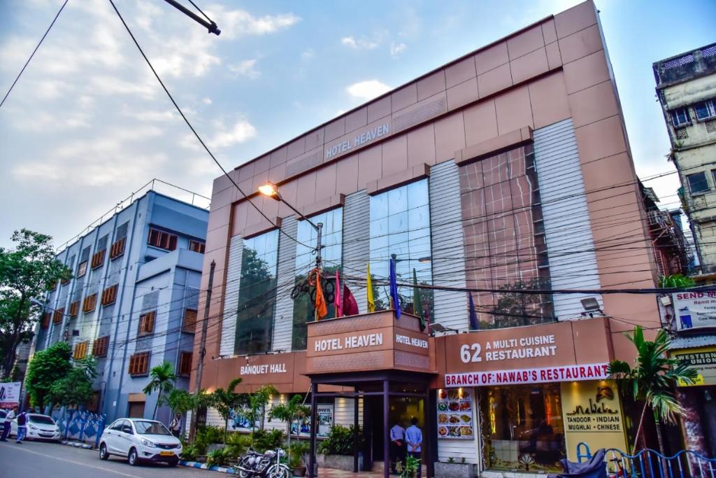 Taltala Hotel | HOTEL HEAVEN