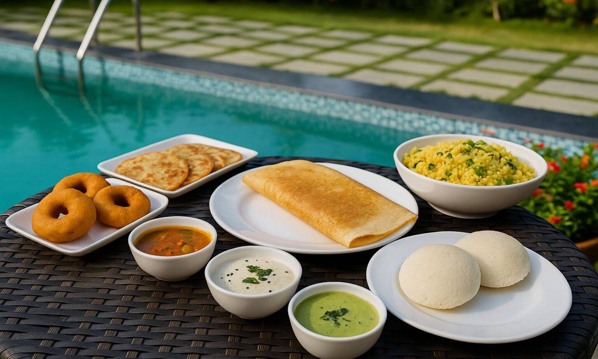 Chevella House | Hotel Heaven Stay