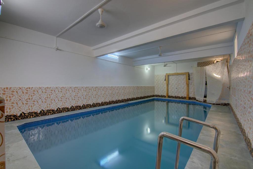 Jaisalmer Hotel | Hotel Heera Court