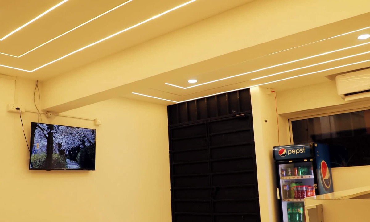 Adyar Hotel | HOTEL HERAA INN