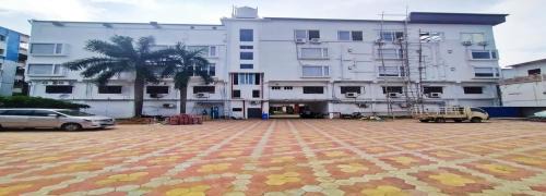 Balasore Hotel | Hotel Heritage Inn