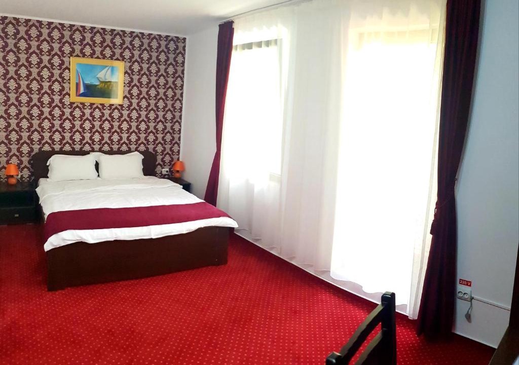 Eforie Nord Hotel | Hotel Hermes