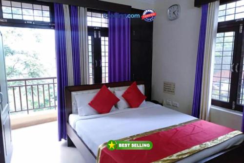 Bhagtpura Hotel | Hotel Hill View Homes Bhimtal - Natural Landscape - Mountain View