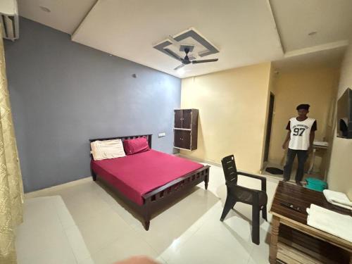 Warangal Hotel | Hotel Hillsland