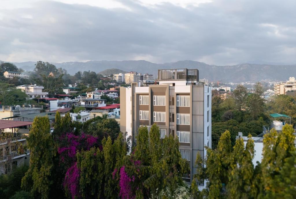 Bullawala Hotel | Hotel HiStays, Dehradun