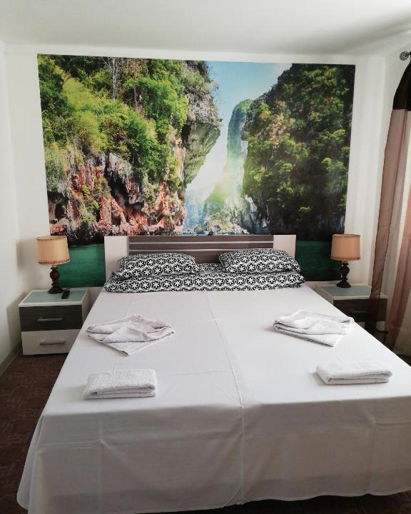 Hunedoara Hotel | Hotel Hobby