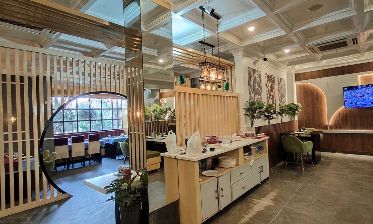 Purnia Hotel | Hotel Holiday international