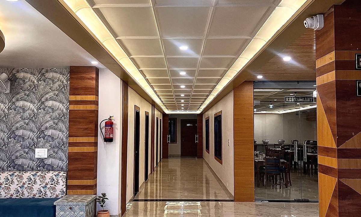 Pushkar Hotel | Hotel Holy Pushkar by DIV Hospitality