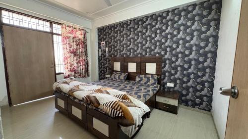 Jagatpura Apartment | Hotel homestay guest house BNB Suman Solanki residency flats