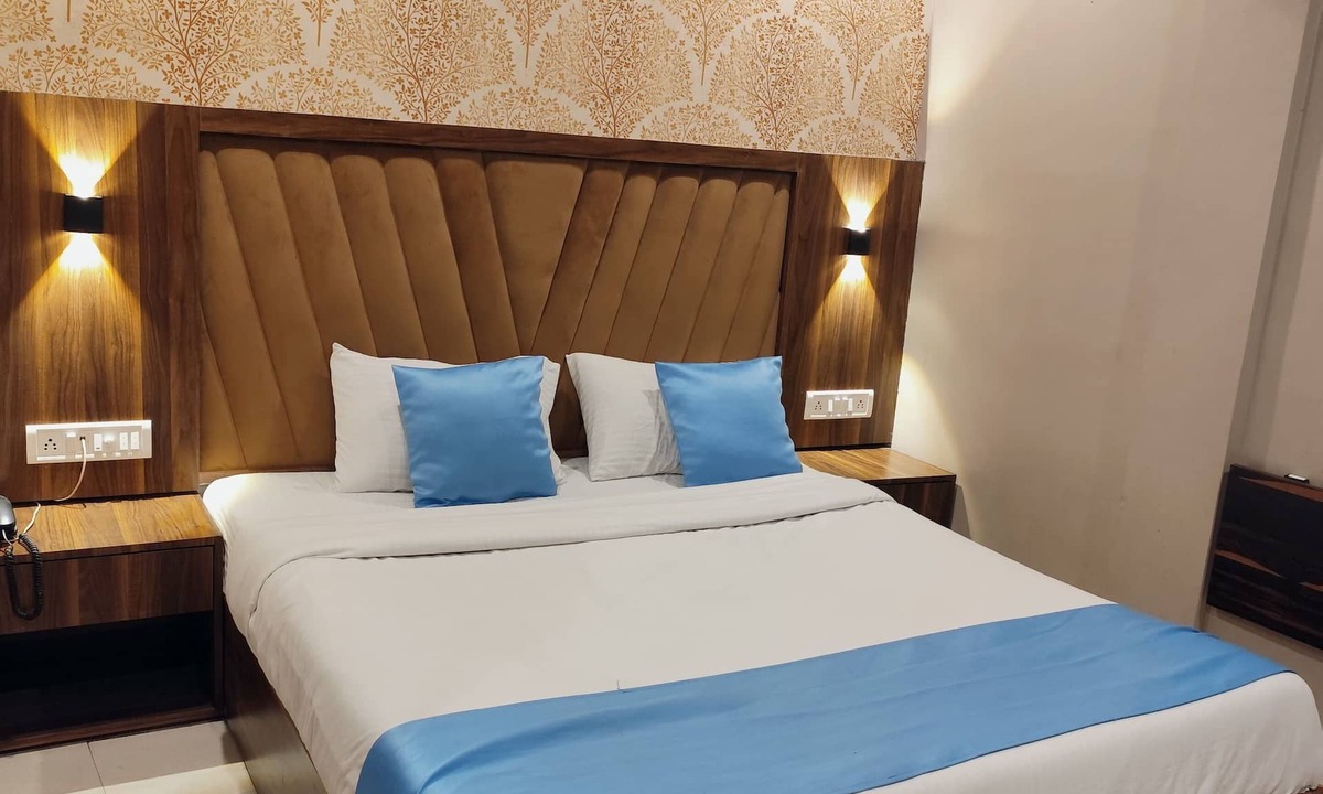 Marol Hotel | Hotel Homestay
