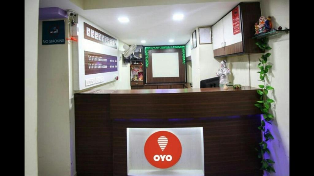 Navrangpura Hotel | hotel honey bunny