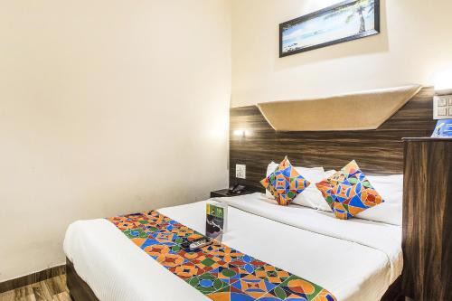 J B Nagar Hotel | Hotel Horizon