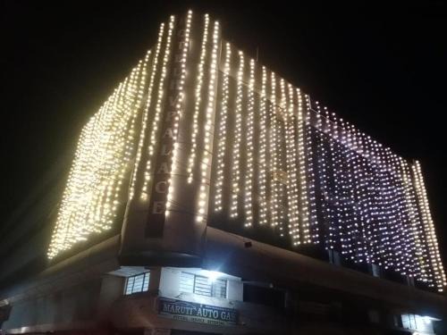 Bhuj Hotel | Hotel HV Palace