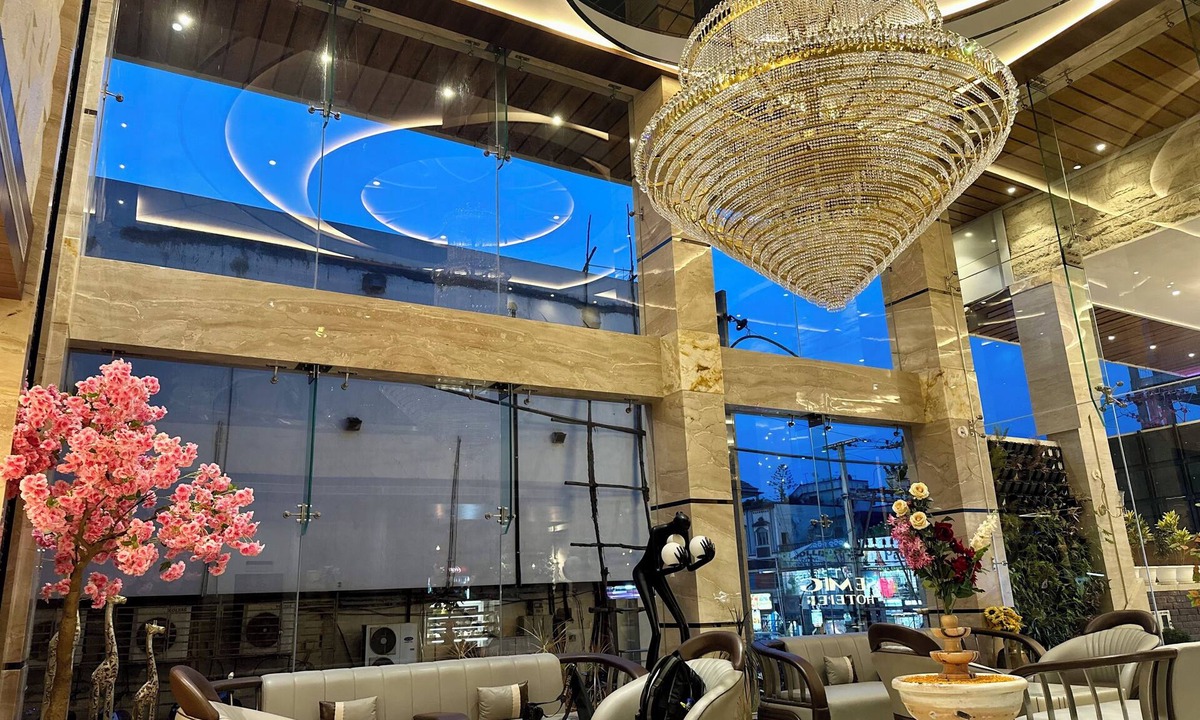 Semiliguda Hotel | HOTEL IMPERIAL INN