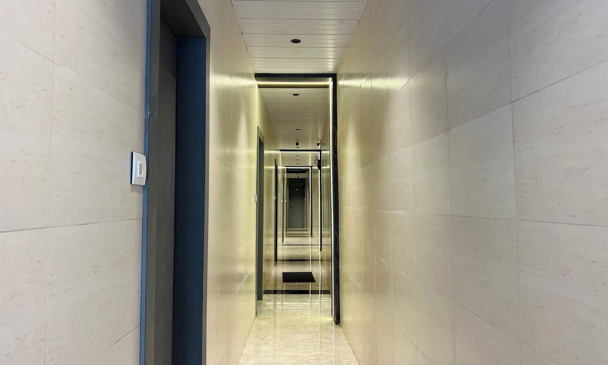 Dharavi Hotel | Hotel Imperial Suite