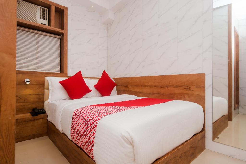 Prabhadevi Hotel | Hotel Indore Near Mumbai Central Station