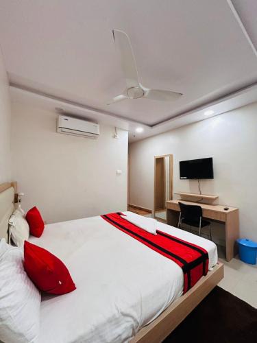 Hazaribagh Hotel | HOTEL INDRALOK Inn HAZARIBAGH