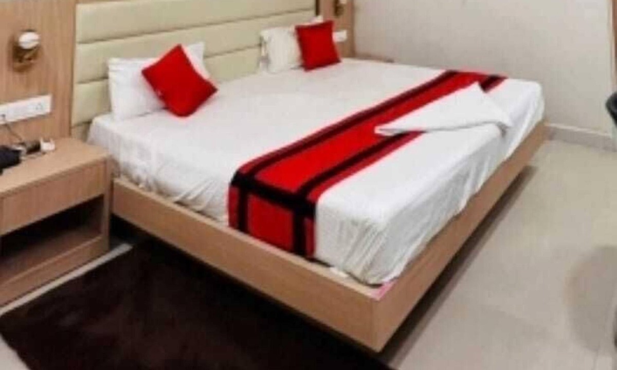 Hazaribagh Hotel | HOTEL INDRALOK INN
