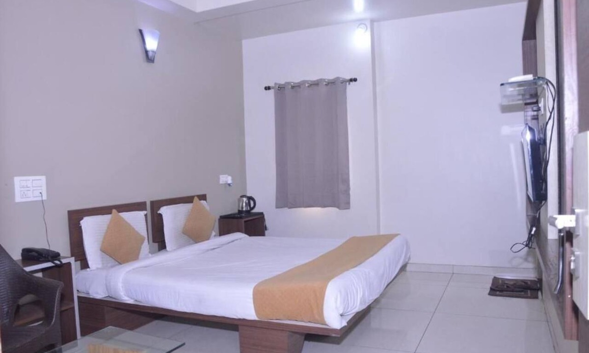 Chittorgarh Hotel | Hotel indrani