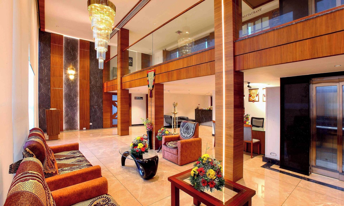 Karunagappally Hotel | Hotel Indraprastha Karunagapally