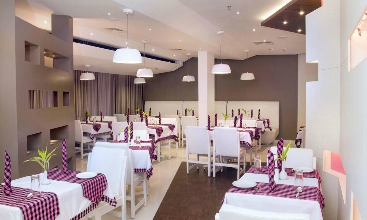 Palakkad Hotel | Hotel Indraprastha