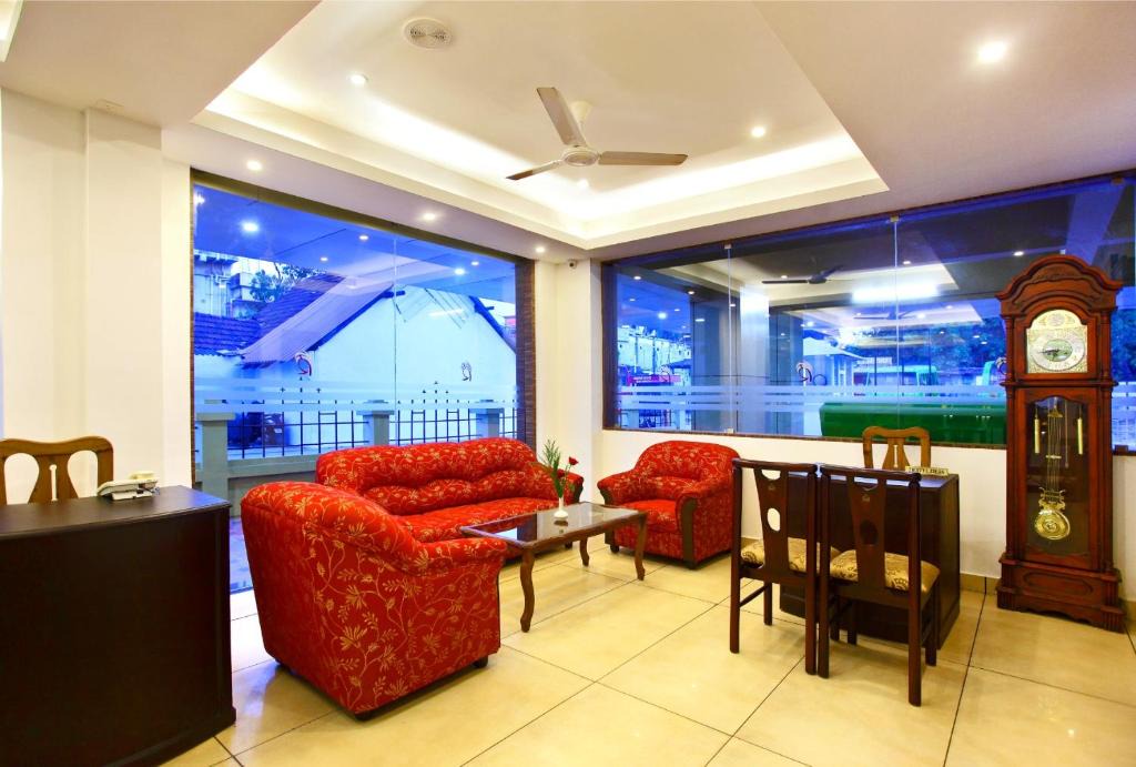 Kayamkulam Hotel | Hotel Indraprastha Kayamkulam