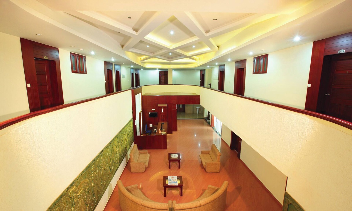 Varkala Hotel | Hotel Indraprastha varkala