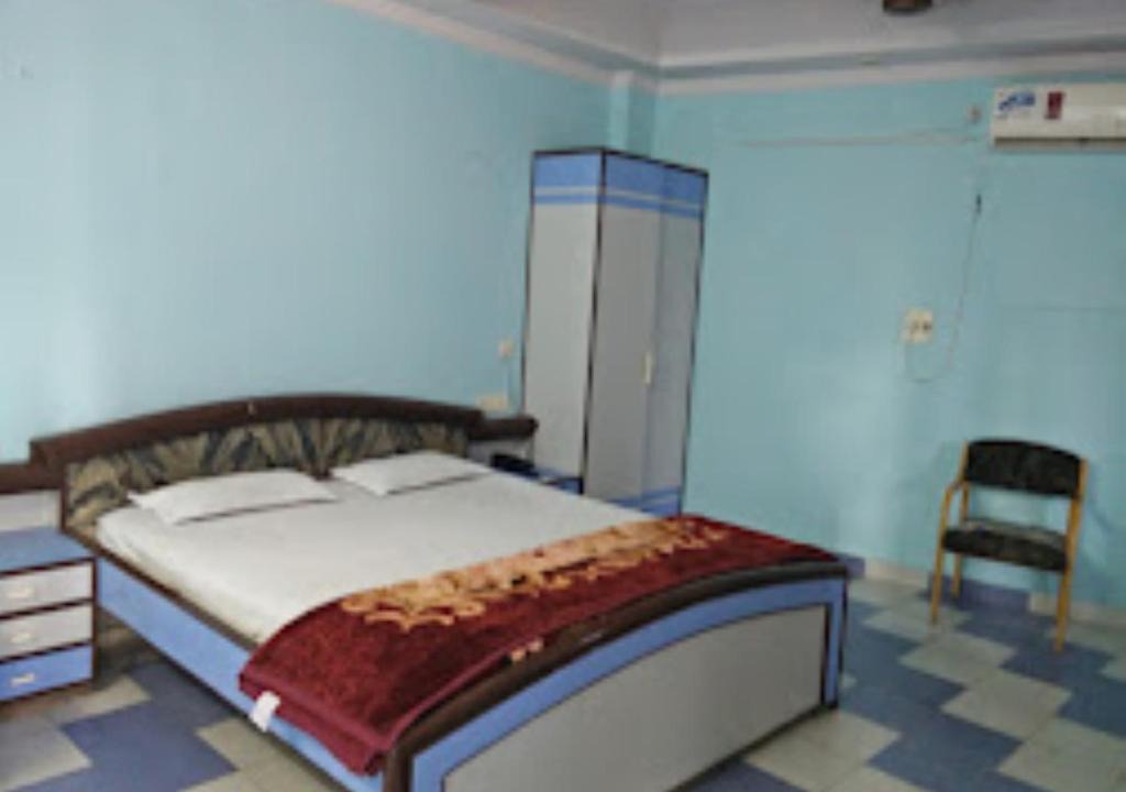 Amravati Hotel | Hotel Indrapuri Amravati