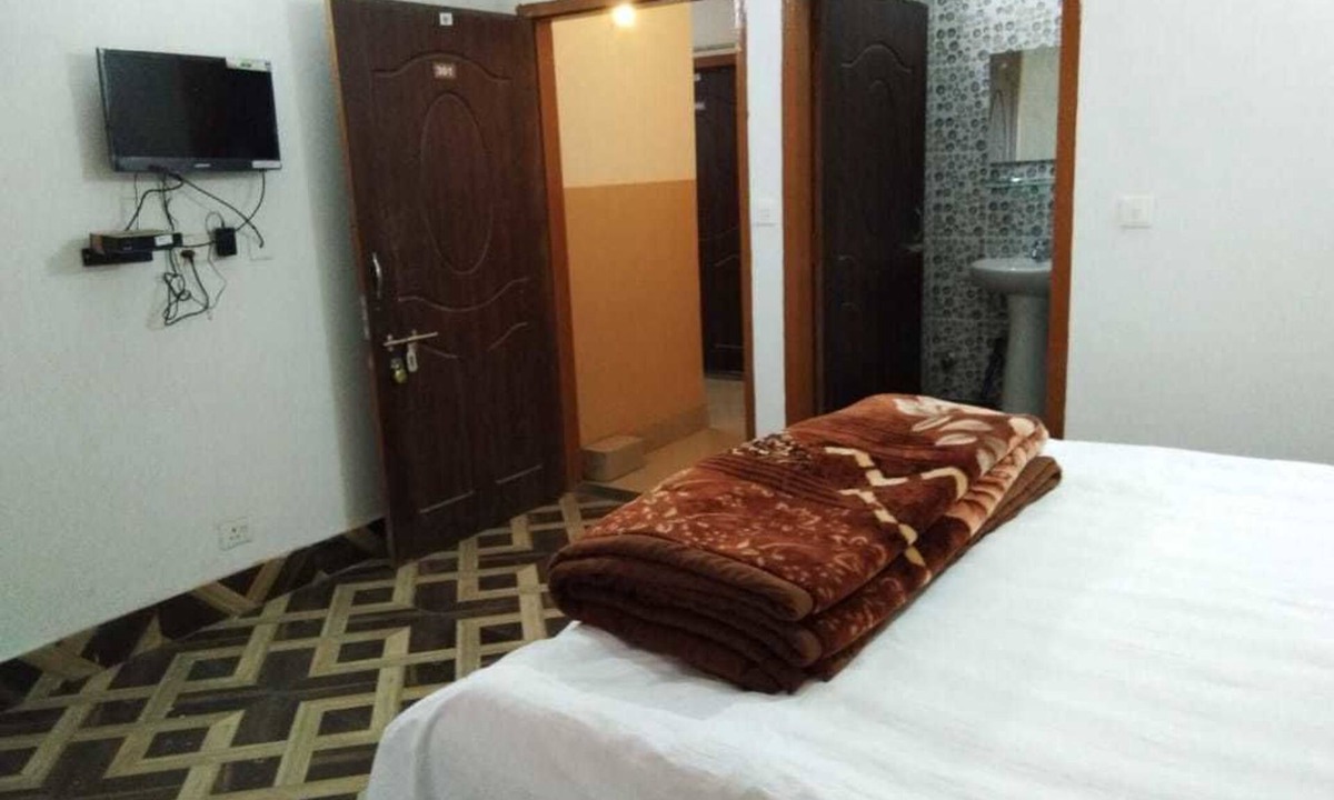 Bakkhali Hotel | Hotel inodoy