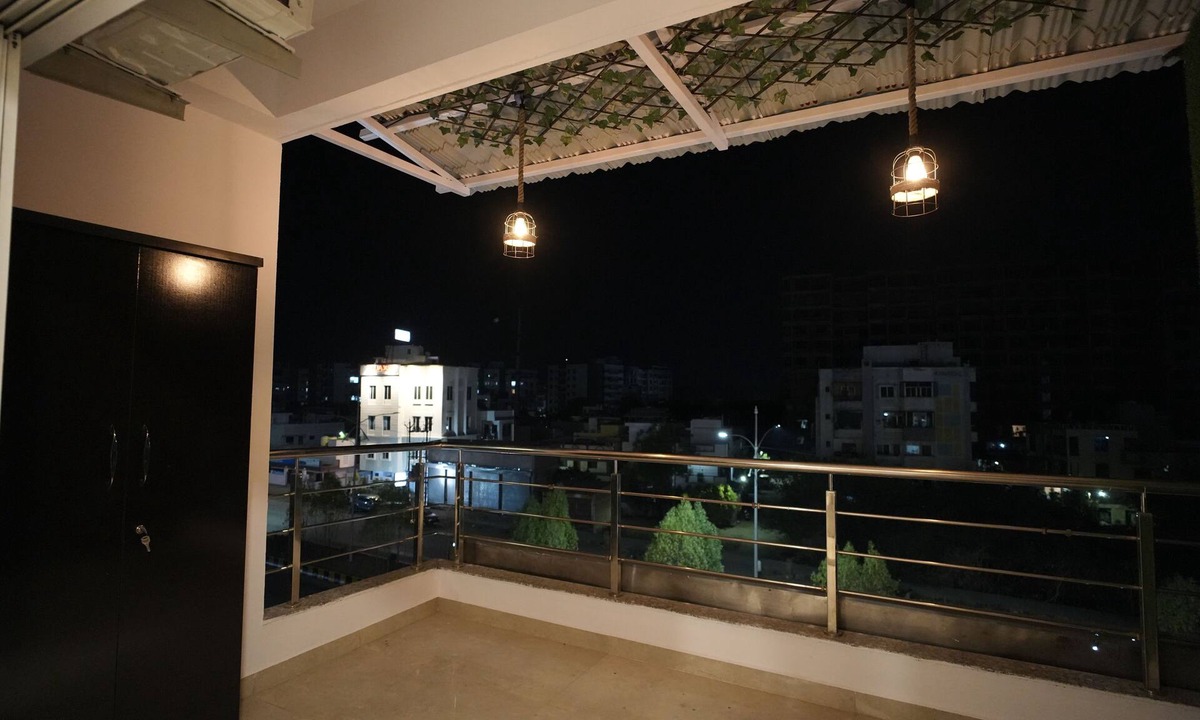 Manjidana Colony Hotel | Hotel Jaguar inn