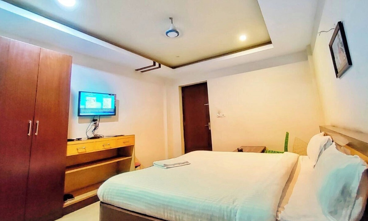 Angul Hotel | Hotel Jasmin Palace