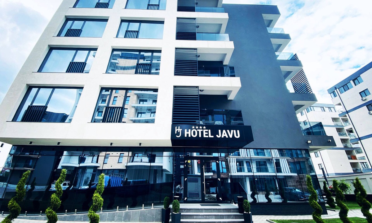 Mamaia-Sat Hotel | Hotel Javu