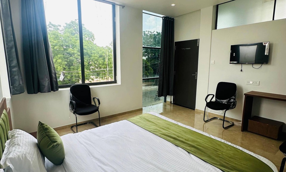 Sumerpur Hotel | Hotel Jawai Inn