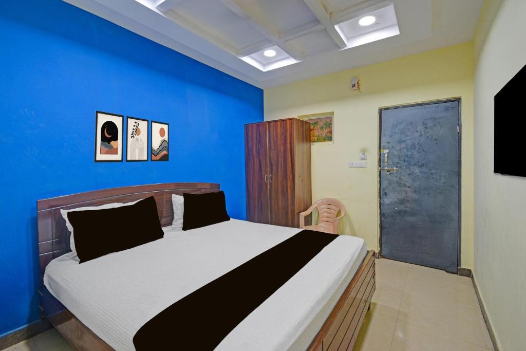 Begumpet Hotel | Hotel Jay's Inn