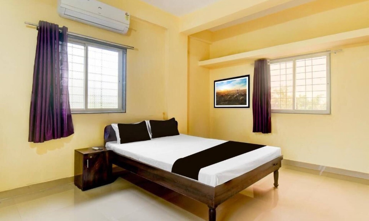 Pune Hotel | hotel jayesh palace