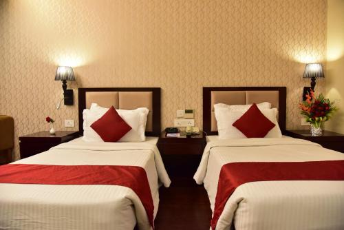 Sakchi Hotel | Hotel JIVA