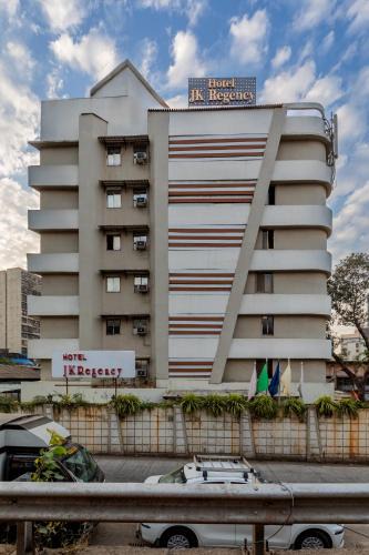Jogeshwari East Hotel | Hotel JK Regency, Mumbai International