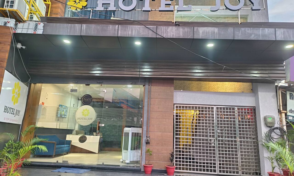 Jwalapur Hotel | Hotel Joy By T And M Hotels