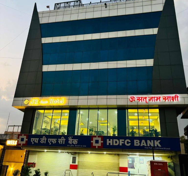 Jodhpur Hotel | Hotel JR Classic