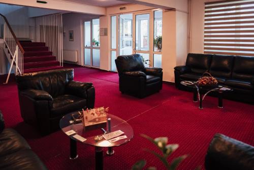Caracal Apartment | HOTEL K2 CITY