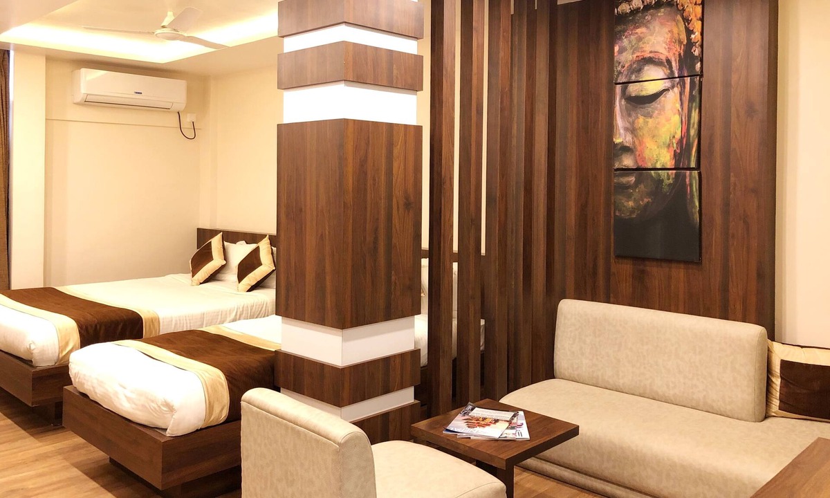Birgunj Hotel | Hotel Kailash
