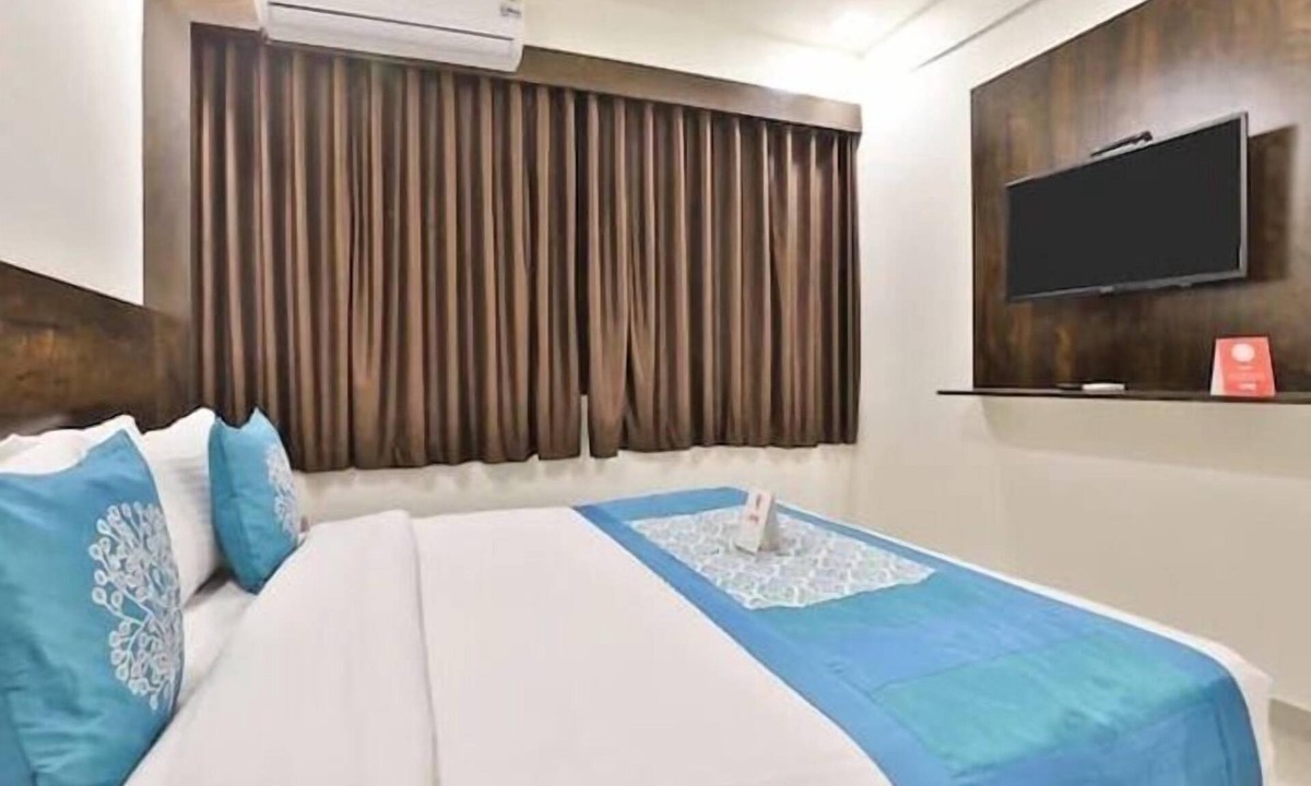 Gandhinagar Hotel | Hotel Kajri