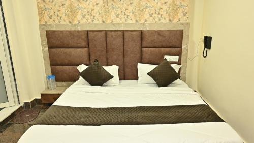 Ajmer Hotel | Hotel Kaka Inn