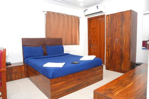 Warangal Hotel | Hotel Kakatiya Pride
