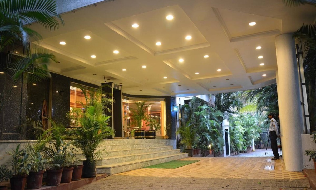Kasarwadi Hotel | Hotel Kala Sagar
