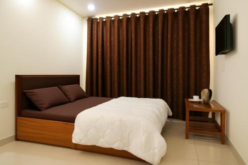 Kathgodam Hotel | Hotel Kalaptaru