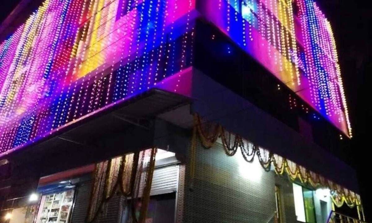 Inna Hotel | Hotel Kalyani International