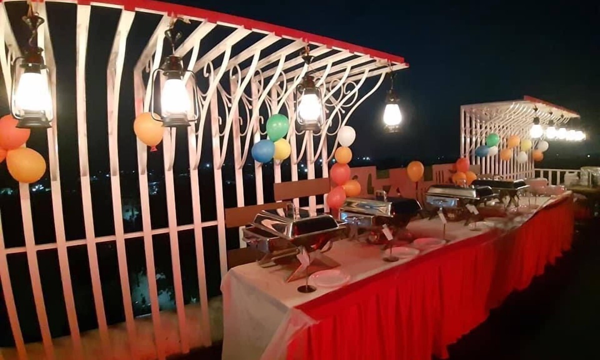 Sumerpur Hotel | HOTEL KAMBAA JAWAI